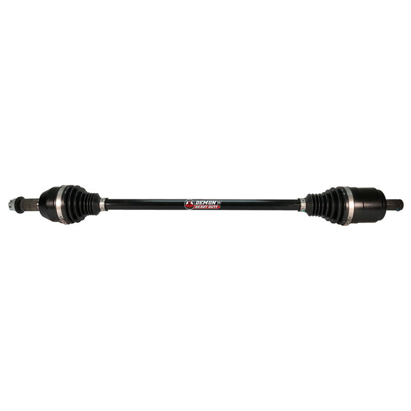 HD SHAFT FRONT POLARIS RZR 1000
