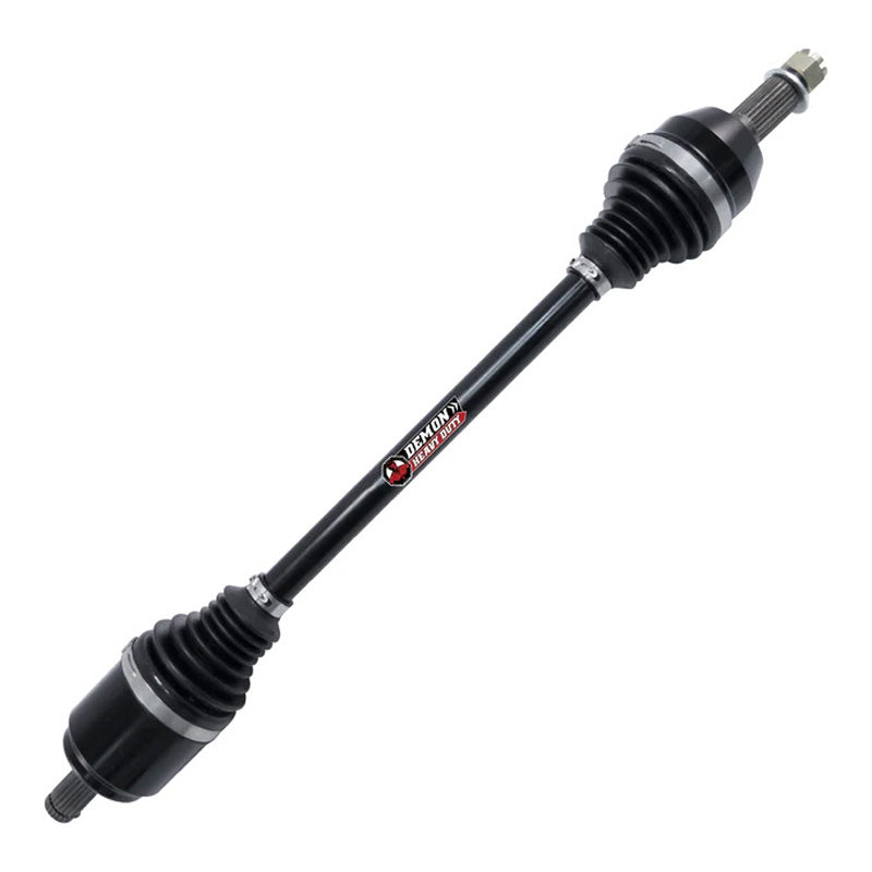 %SHAFT FRONT POLARIS RANGER 800 6X6 2016 EXT 6'
