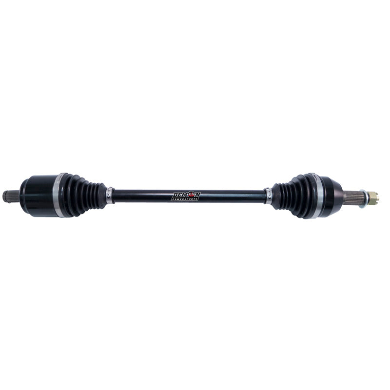SHAFT FRONT HEAVY DUTY POLARIS S.MAN ACE 15-17