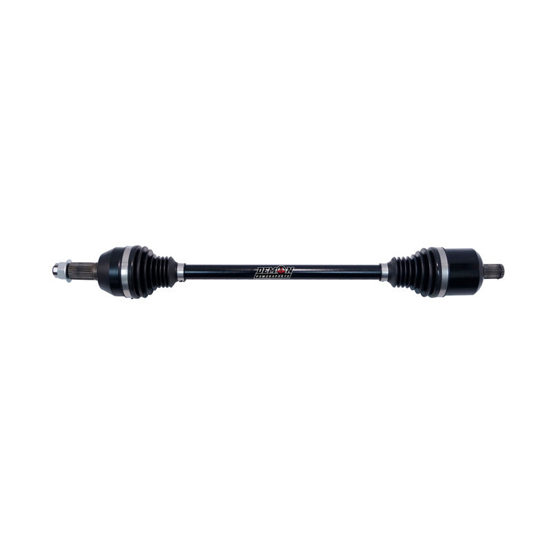 HD SHAFT FRONT POLARIS RZR 1000 XP TURBO 16-17