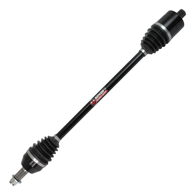 HD SHAFT FRONT POLARIS RZR 1000 XP TURBO S 18-20