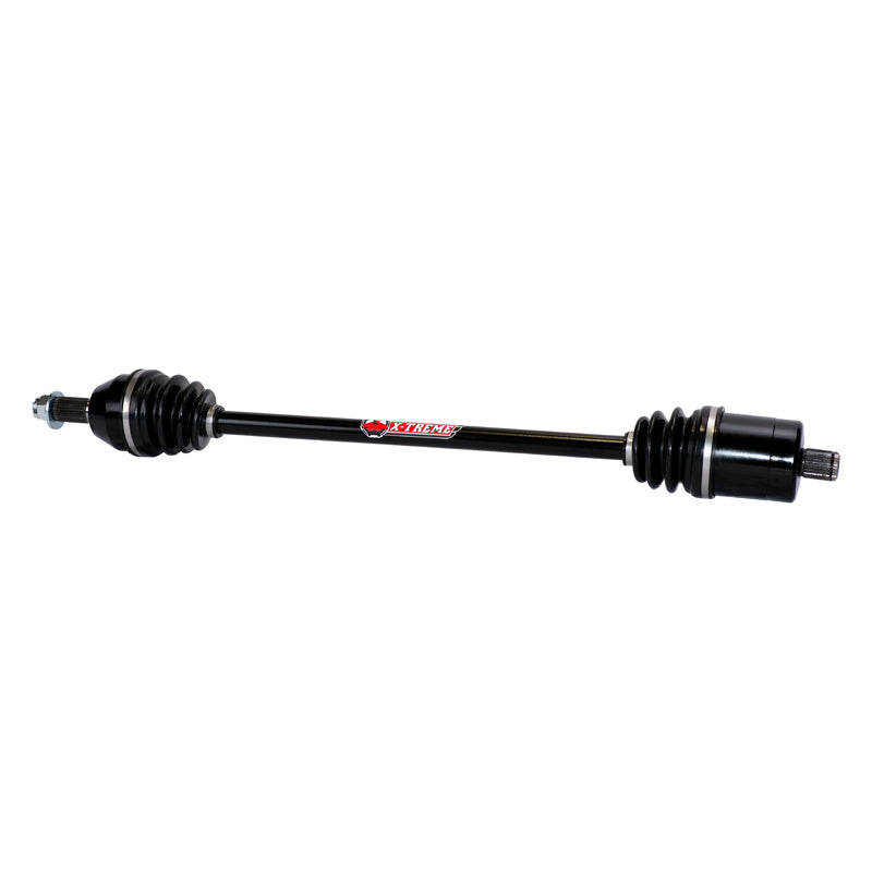 DEMON XTREME HD AXLE POLARIS RZR XP TURBO S