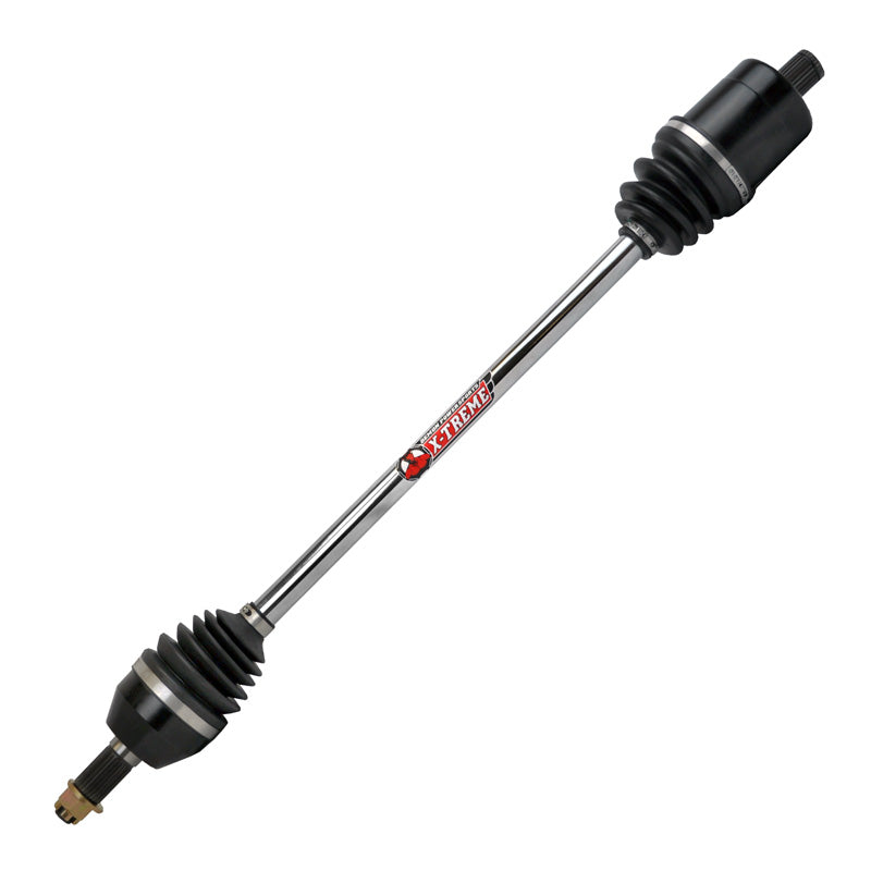 DEMON XTREME HD AXLE RACE POLARIS RZR XP TURBO S