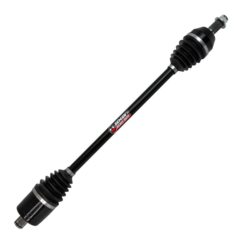 HD SHAFT REAR POLARIS RZR 1000 XP TURBO S 18-20