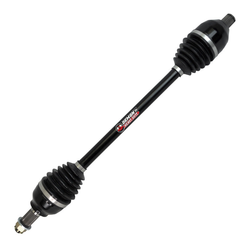 HD SHAFT REAR POLARIS RZR 1000 PRO 2020