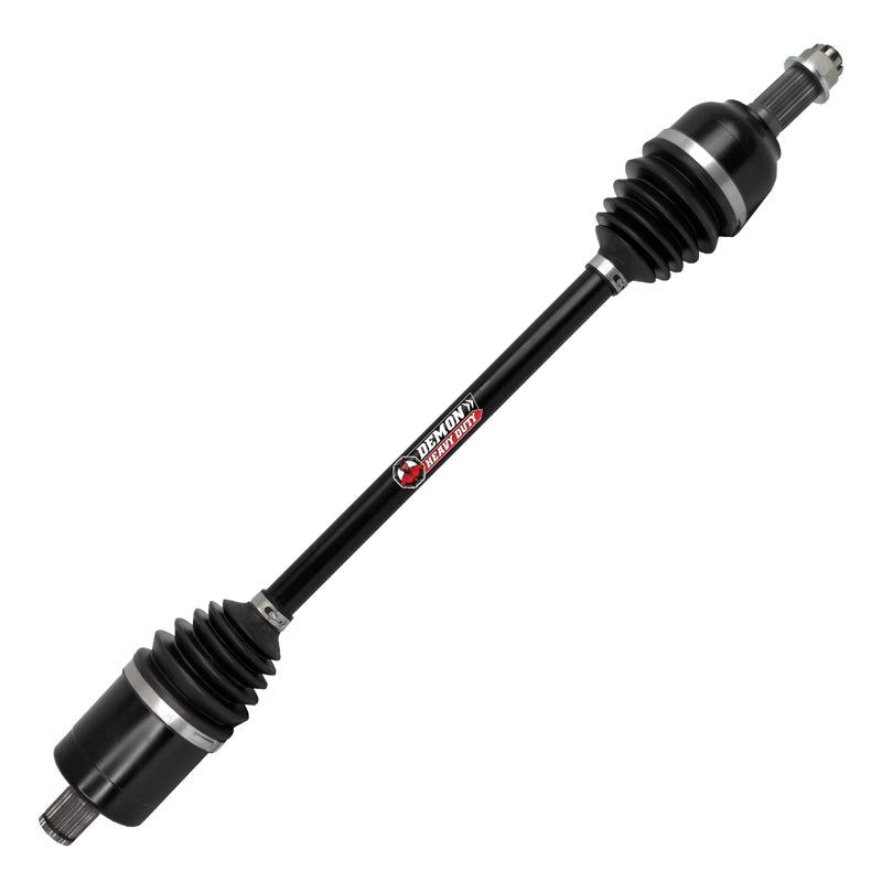 HD SHAFT FRONT POLARIS RZR 1000 PRO 2020