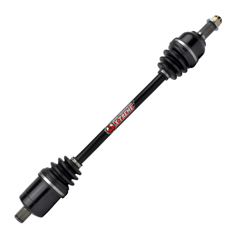 DEMON XTREME HD AXLE POLARIS RZR PRO XP