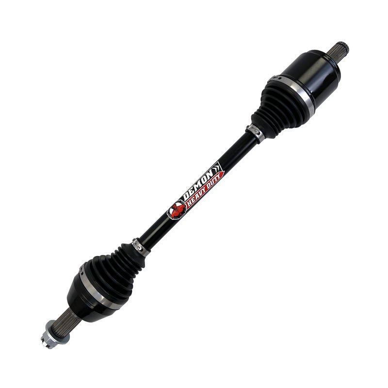 DEMON HD AXLE POLARIS SCRAMBLER 1000 XP S