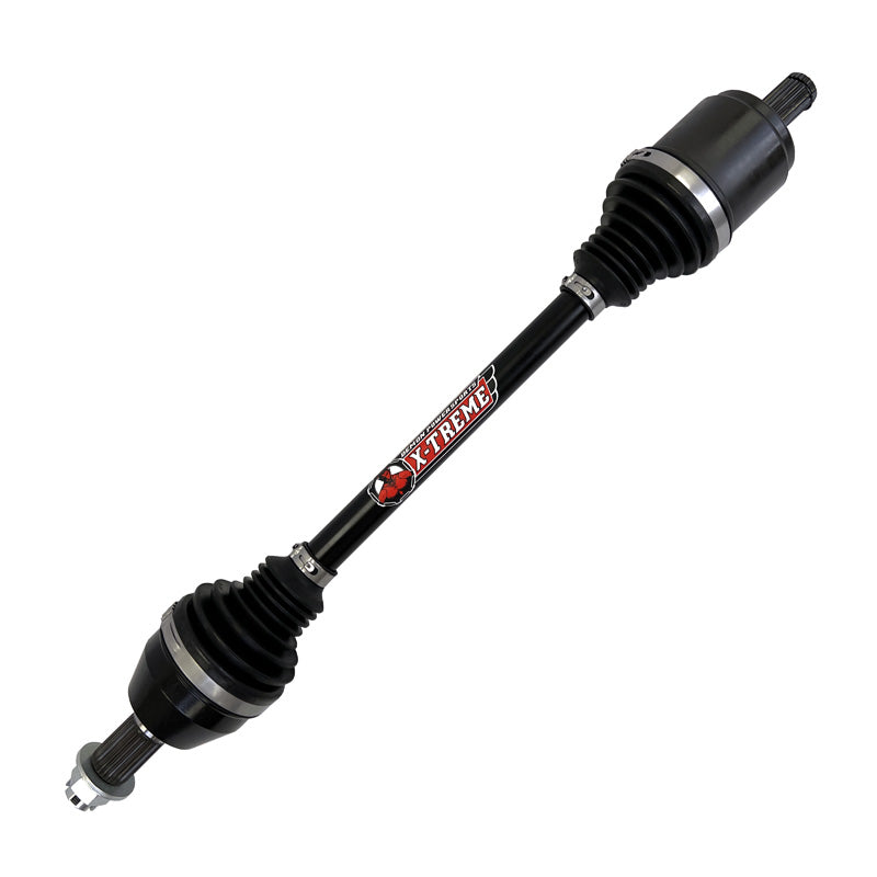 %DEMON XTREME HD AXLE POLARIS SCRAMBLER 1000 XP S