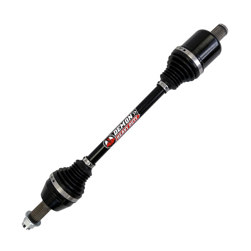 DEMON HD AXLE POLARIS SCRAMBLER 1000 XP S