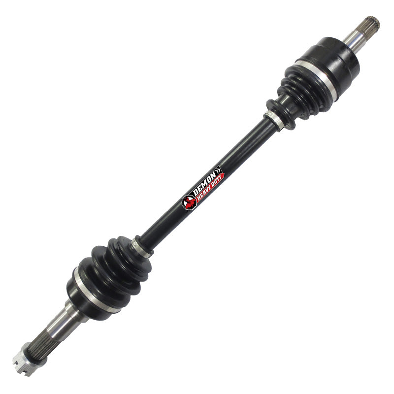HD SHAFT FRONT YAMAHA RHINO 450/660