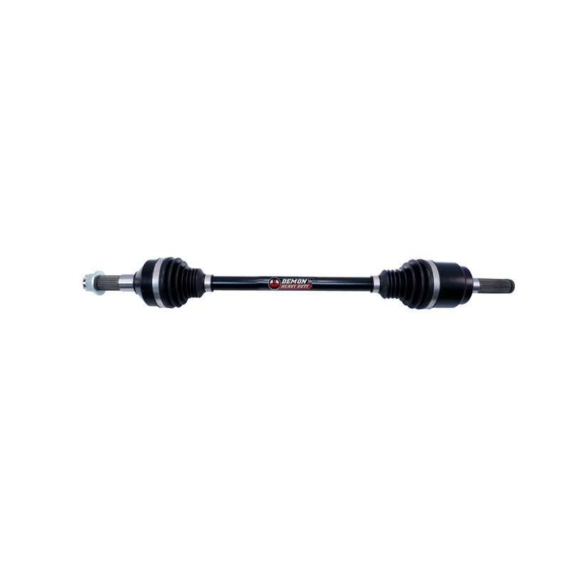 SHAFT FRONT YAMAHA VIKING 13-15