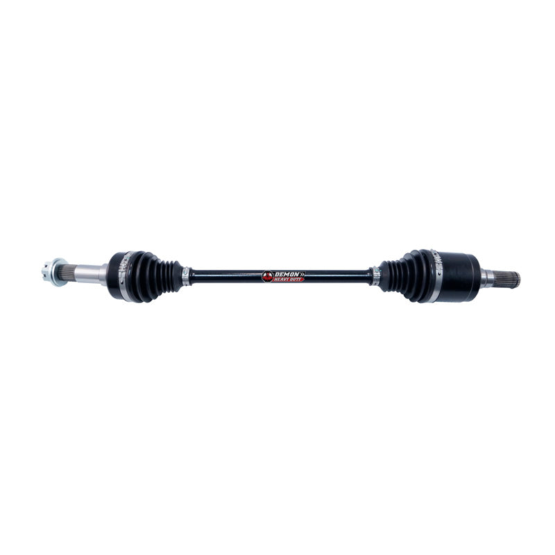 SHAFT REAR YAMAHA VIKING 13-15
