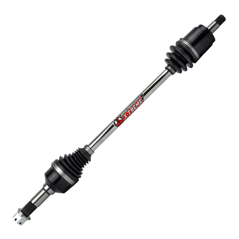 DEMON XTREME HD AXLE RACE SPEC YAMAHA YXZ1000R