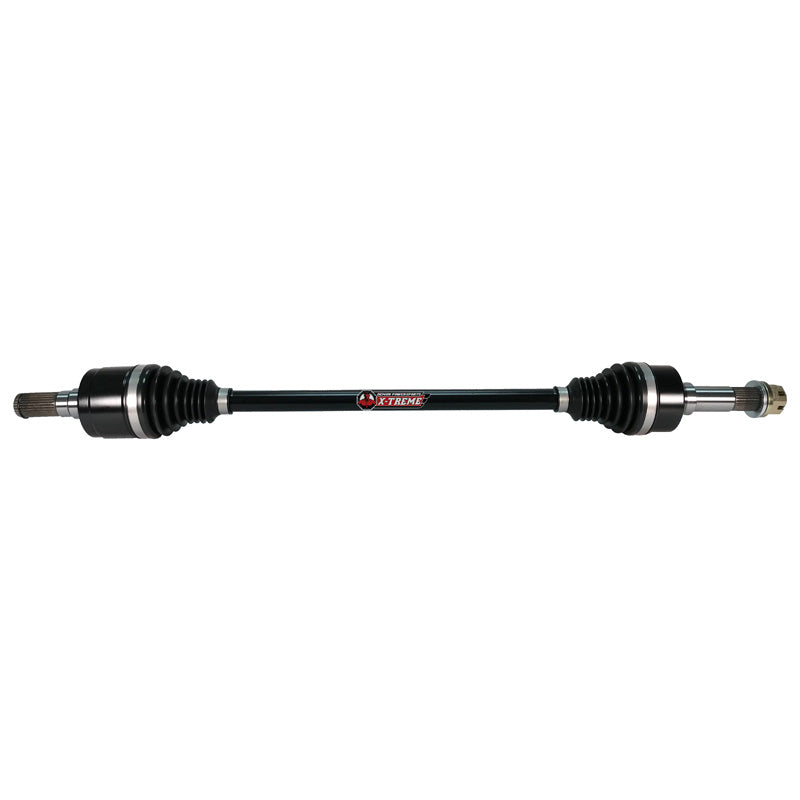 DEMON XTREME HD AXLE YAMAHA YXZ1000R