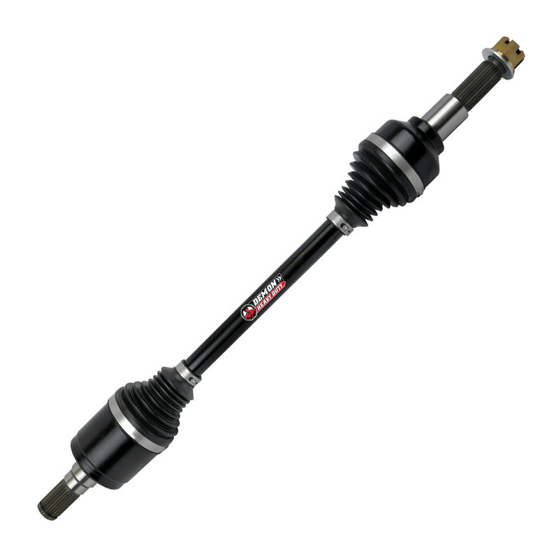 DEMON HD AXLE YAMAHA YXE85 WOLVERINE X2