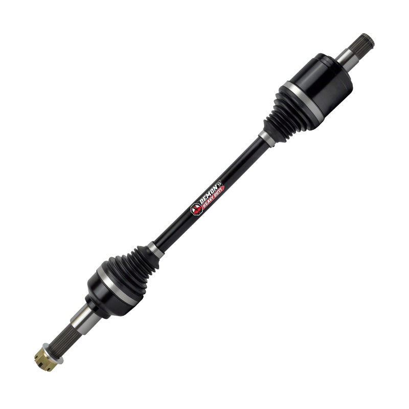 DEMON HD AXLE YAMAHA YXE85 WOLVERINE X2