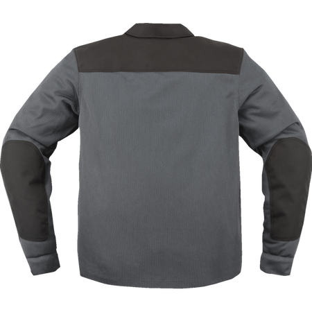 Back