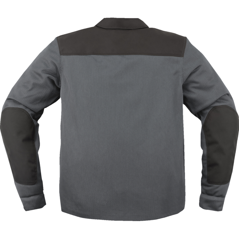 Back