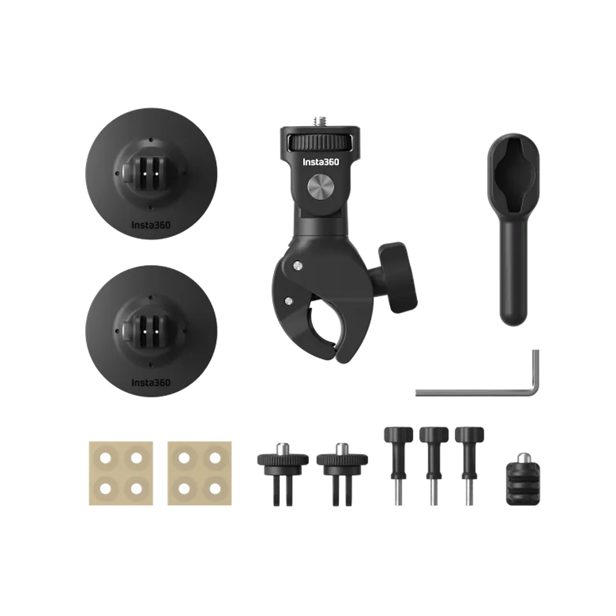 INSTA360 MOTO ACC KIT