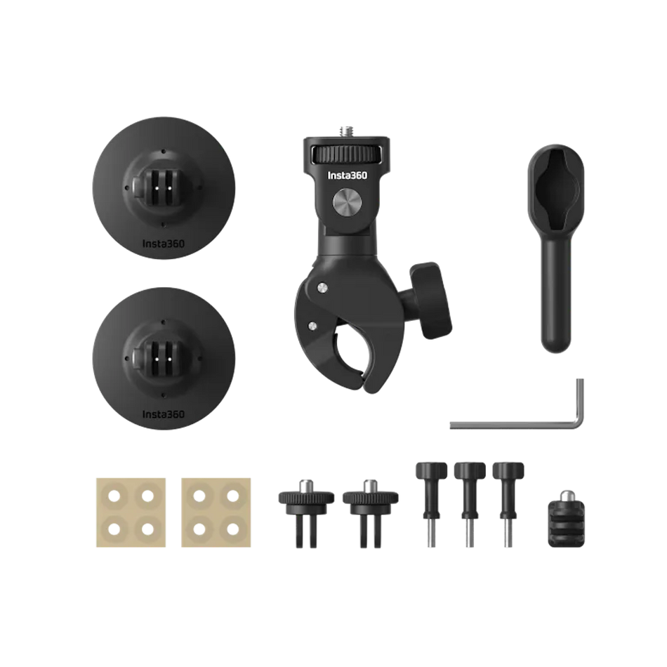 INSTA360 MOTO ACC KIT