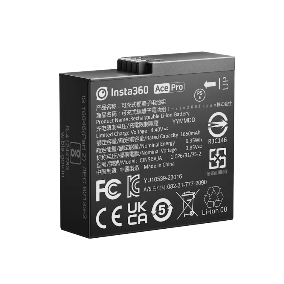 ACE PRO REPLACEMENT BATTERY