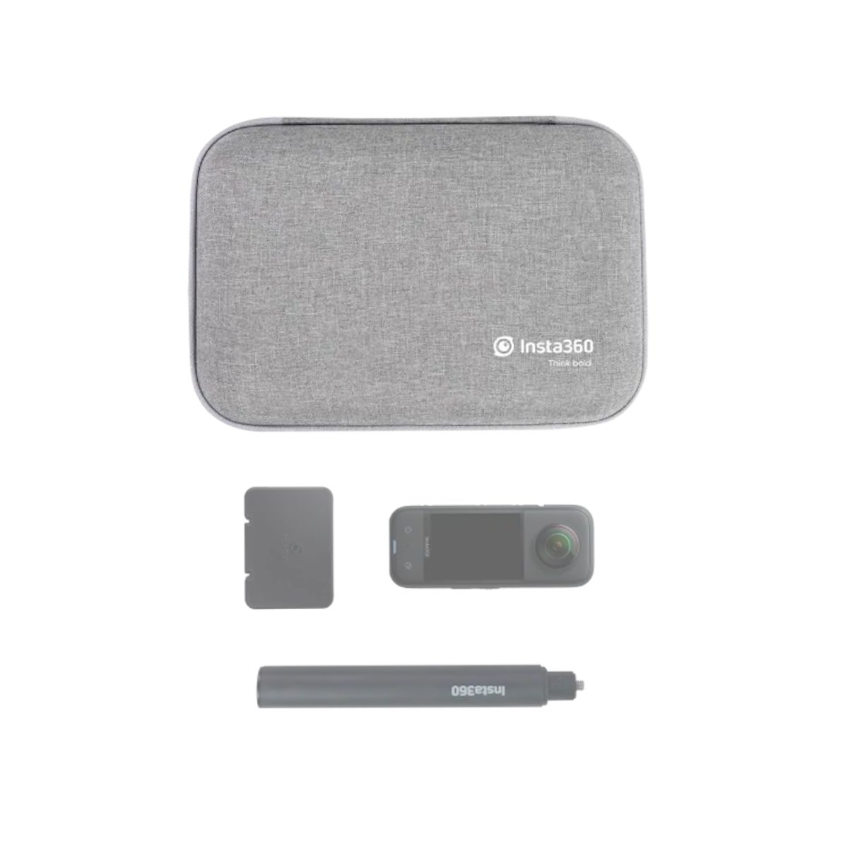 CARRY CASE X3