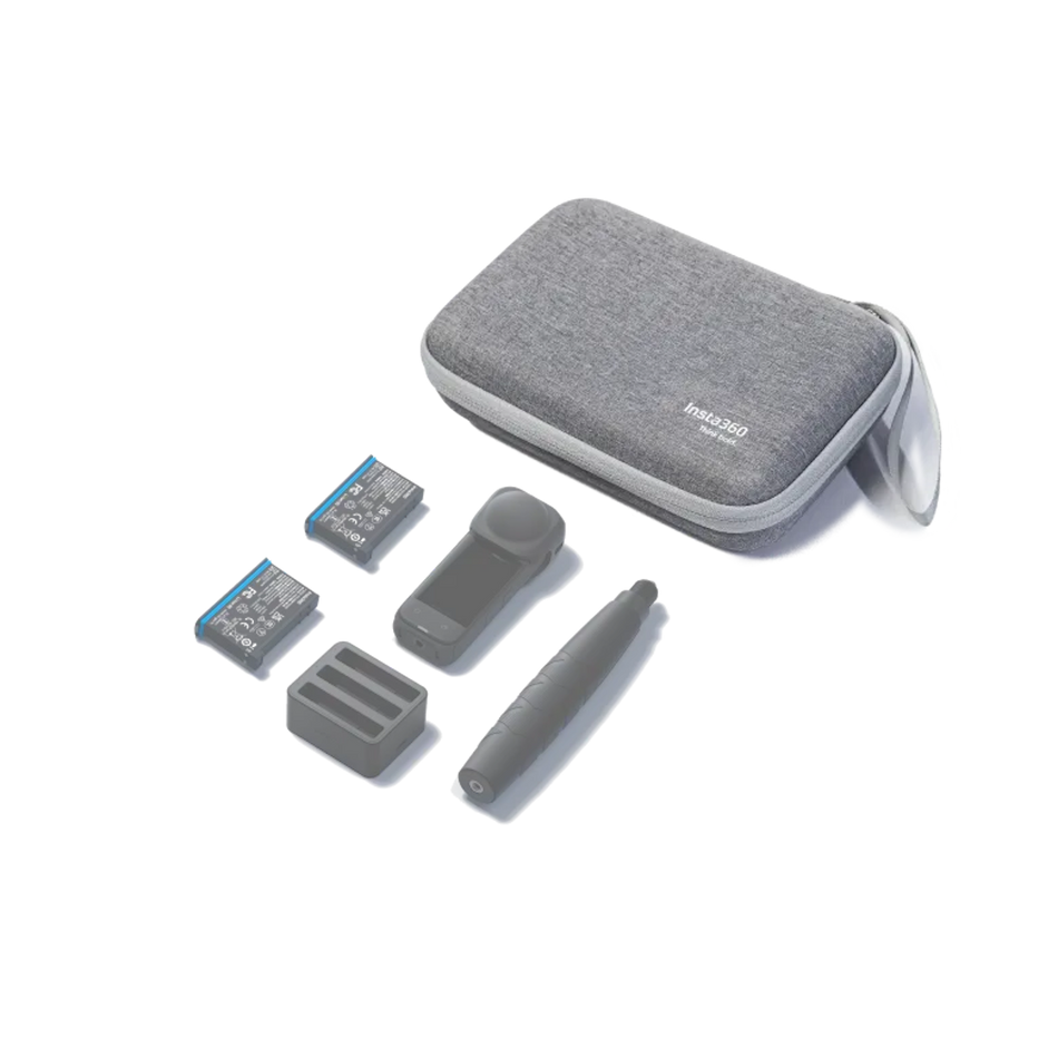CARRY CASE X4