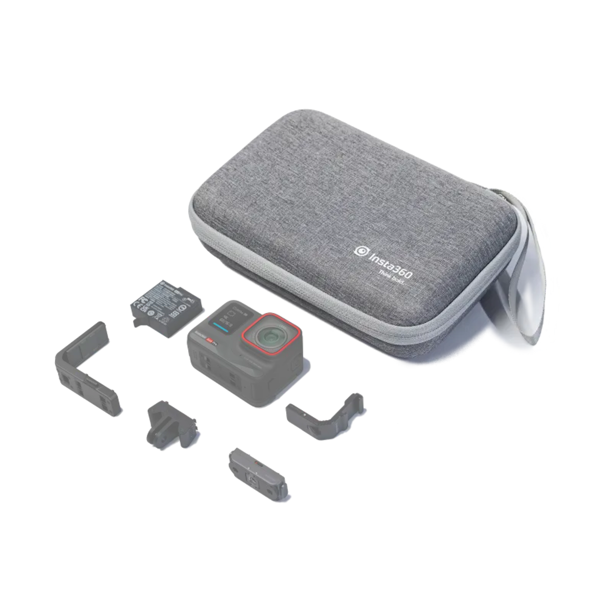 CARRY CASE ACE PRO
