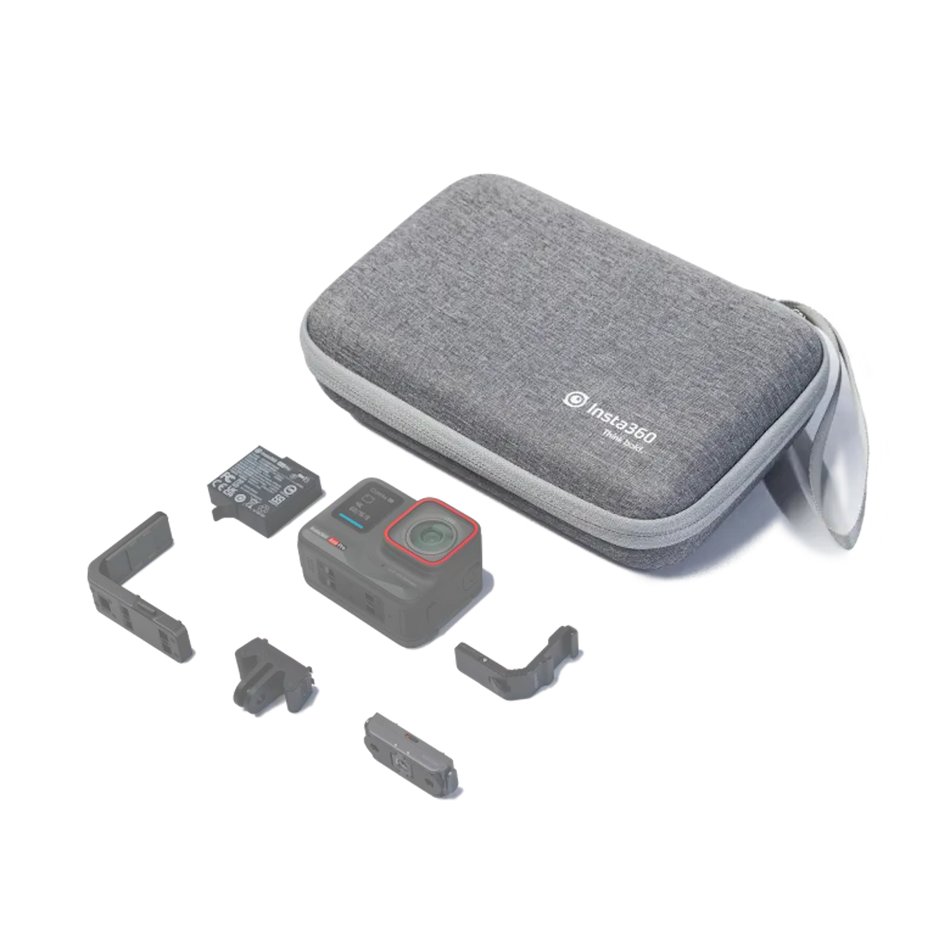 CARRY CASE ACE PRO