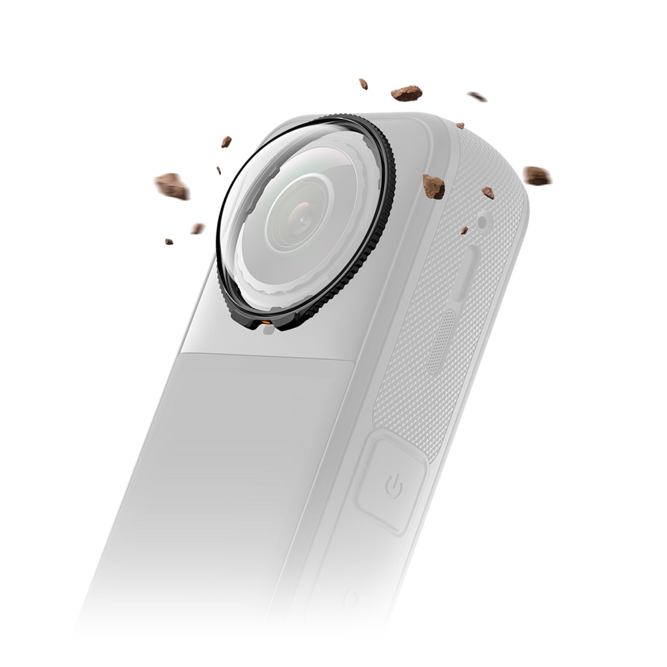 X5 PREMIUM LENS GUARD