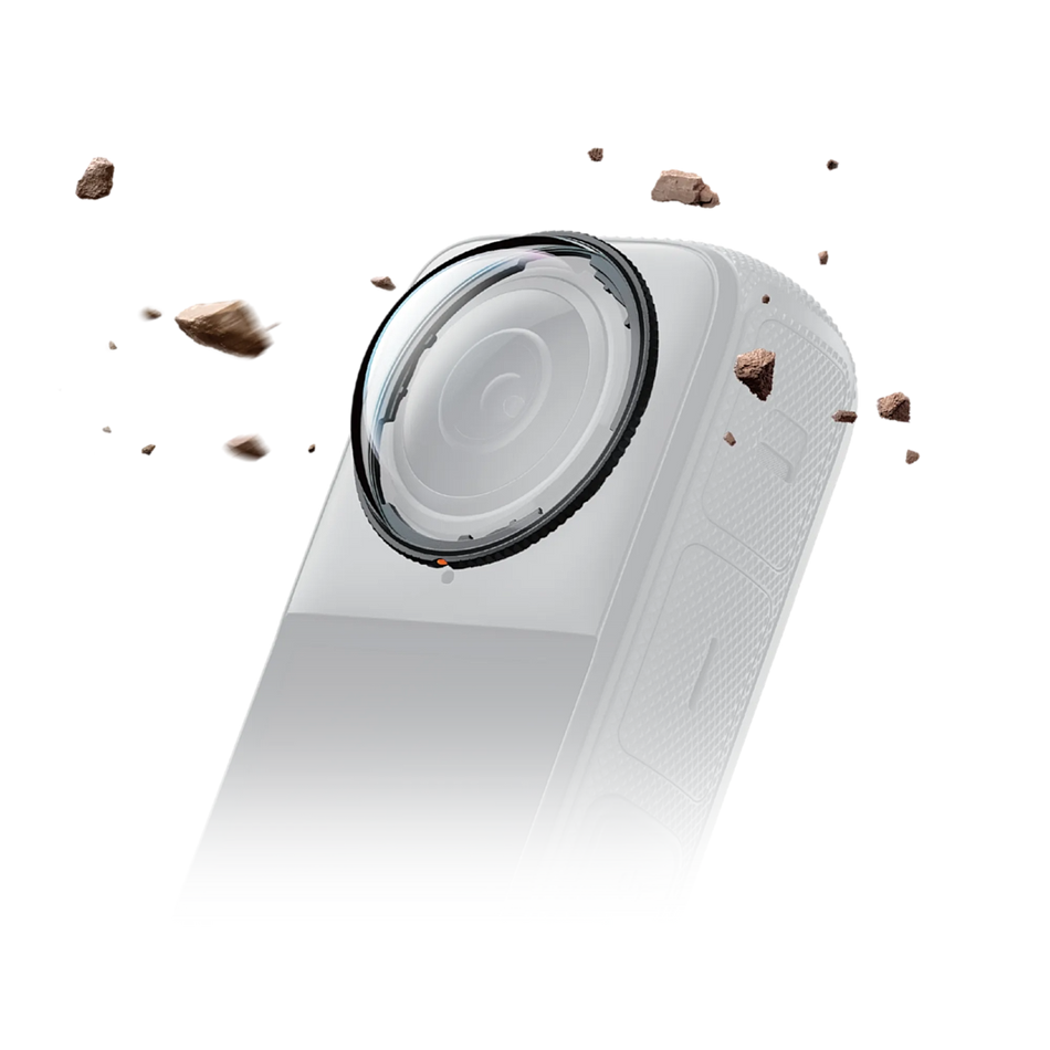 X4 PREMIUM LENS GUARD