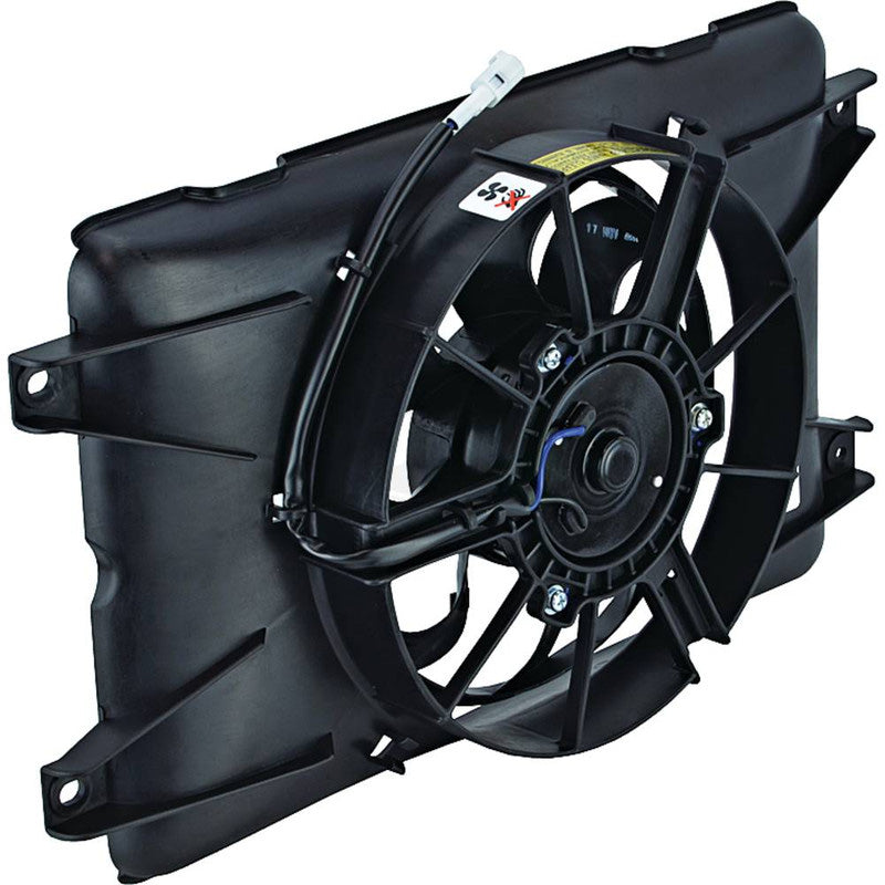 FAN MOTOR VIKING 700 14-19/WOLVERINE 700 16-18