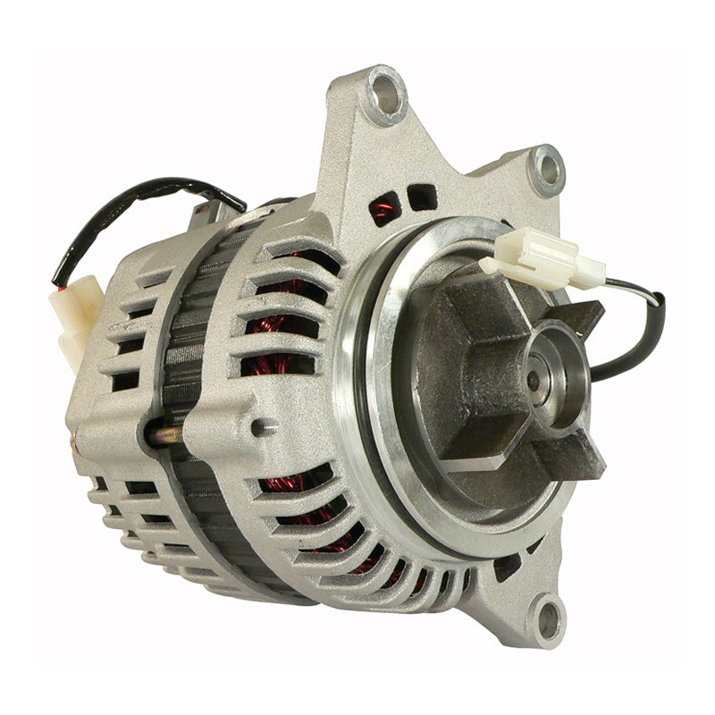 ALTERNATOR GL1500I 90-00 (90AMPS)