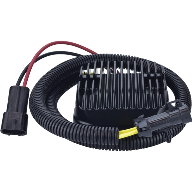 REGULATOR POL SPORTSMAN 550/850 09-10