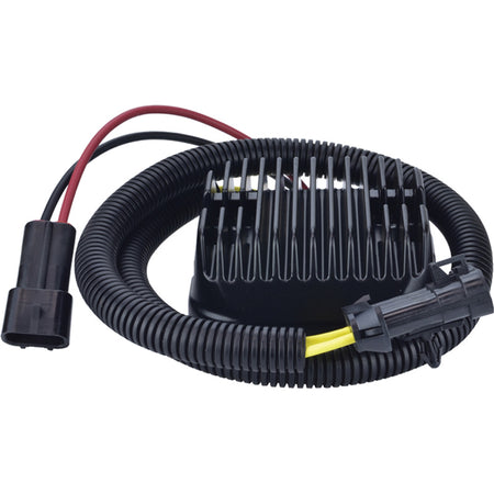 REGULATOR POL SPORTSMAN 550/850 09-10