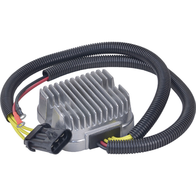 REGULATOR RZR1000 /4 14-15 / RZR900 13-14