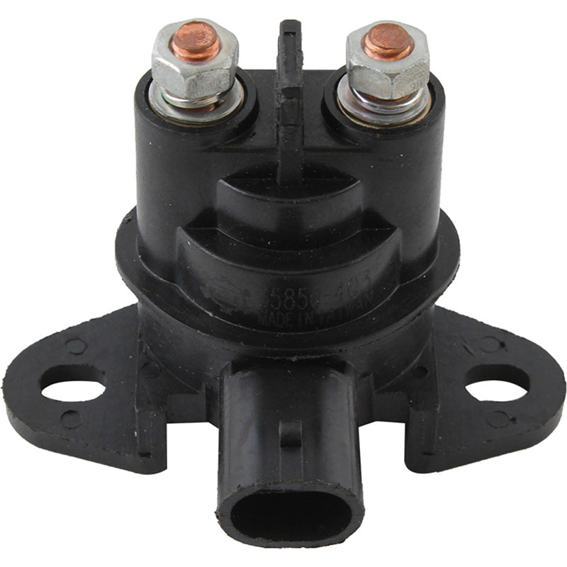 STARTER RELAY CAN-AM RYKER / SKIDOO