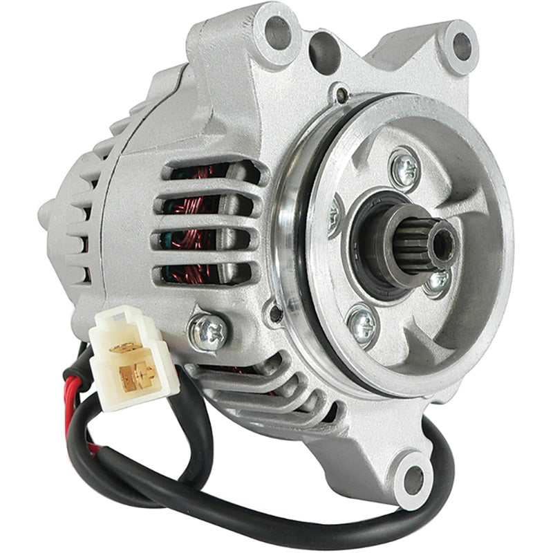 ALTERNATOR ZR1100A ZEPHYR 92-95