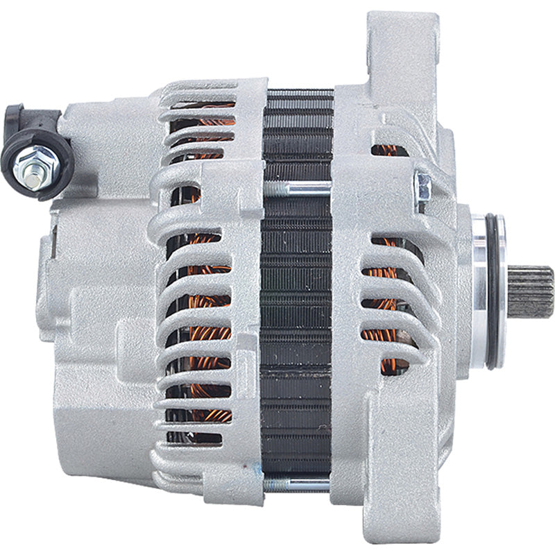 ALTERNATOR GL1800 GOLD WING 06-10 (100 AMPS)