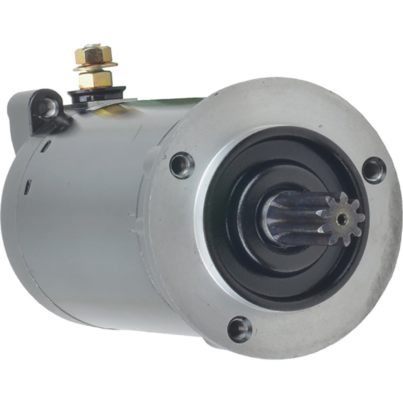 STARTER DUCATI HYPERM/MONST/STREETF 1100CC 08-11