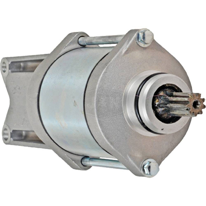 #STARTER KAW KVF360C 4X4 PRAIRIE 09-12