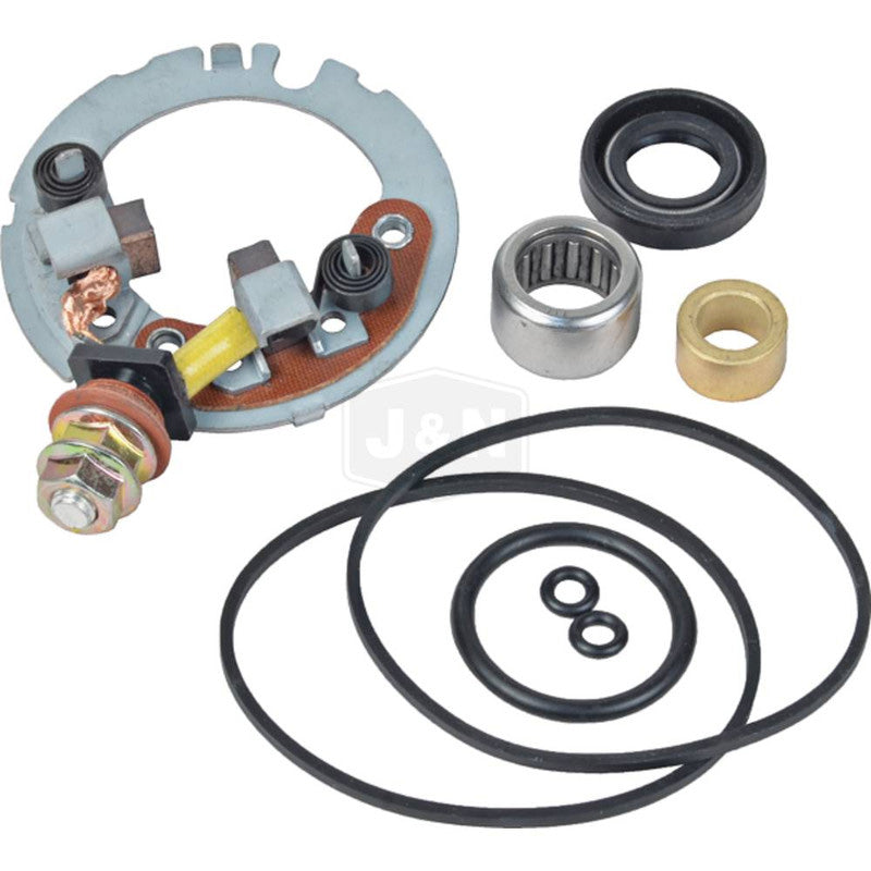 STARTER REPAIR KIT SUZ GSXR600/750 06-07