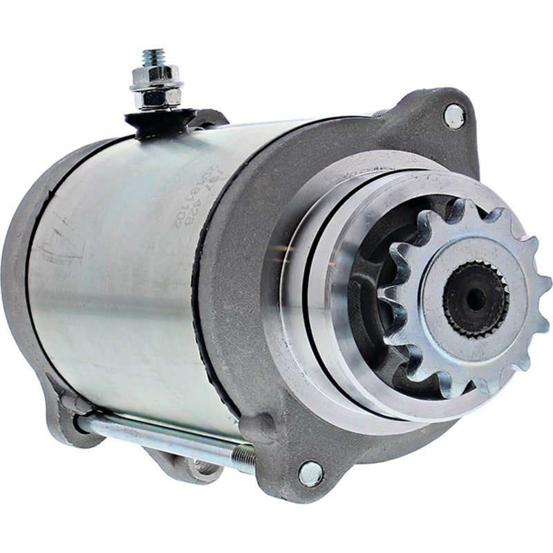 STARTER KAWASAKI KZ200-A 78-79
