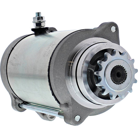 STARTER KAWASAKI KZ200-A 78-79
