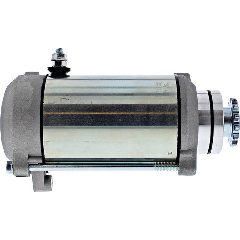 STARTER KAWASAKI KZ200-A 78-79