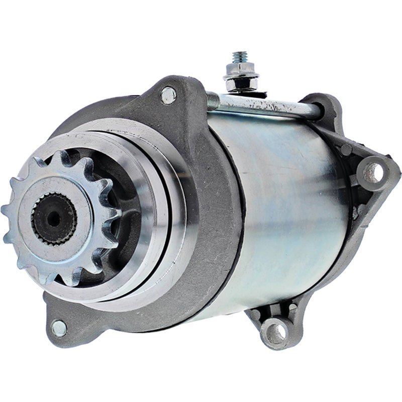 STARTER KAWASAKI KZ200-A 78-79
