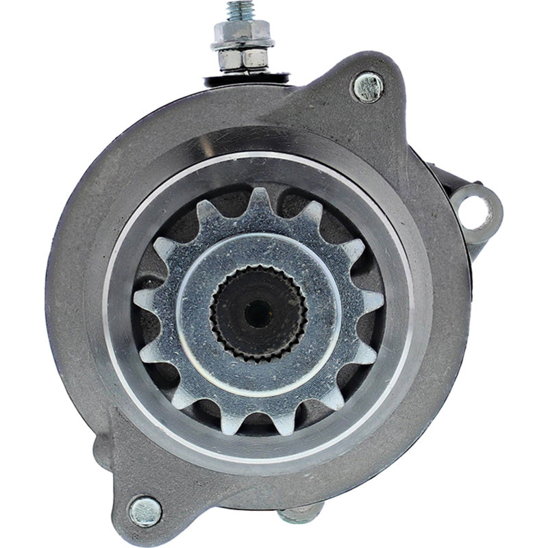 STARTER KAWASAKI KZ200-A 78-79