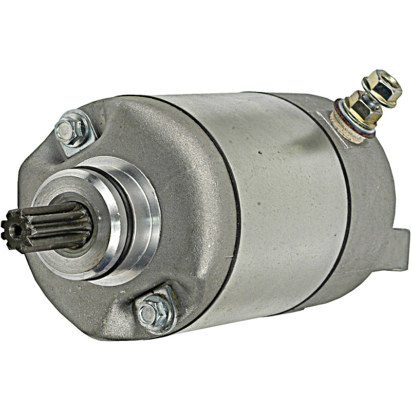 STARTER SUZUKI GSX600F KATANA 88-97