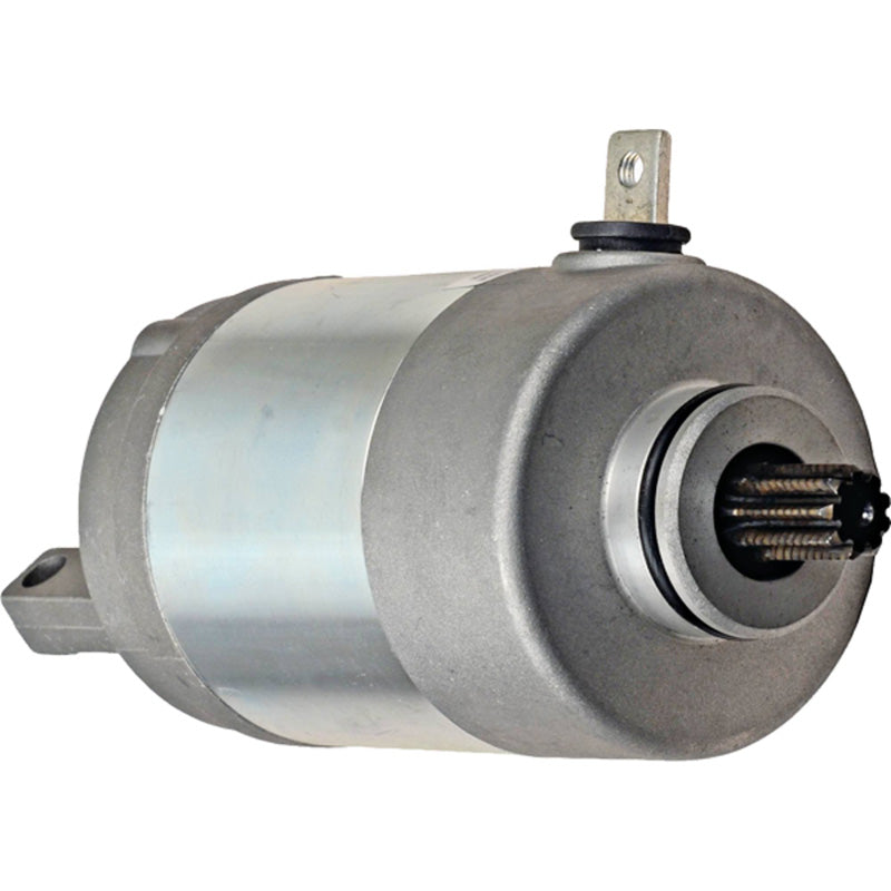 STARTER YAMAHA XC125 RIVA 86-87